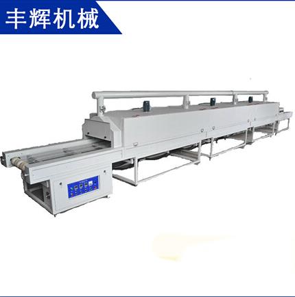 絲(si) 印隧道爐讓您體(ti) 驗高溫的快感
