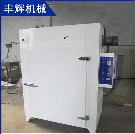工業(ye) 烘箱de原理