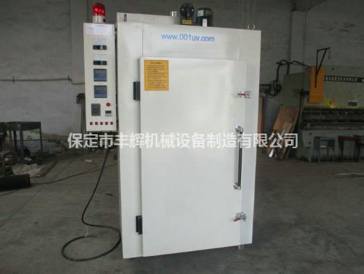 工業(ye) 烤箱在工業(ye) 中的作用你懂嗎