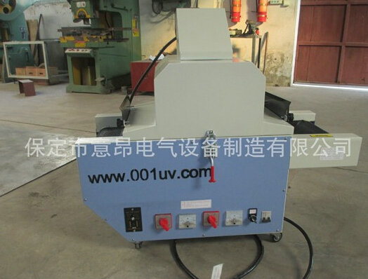 台式uv光固機機身性能好，工作效率步步高！