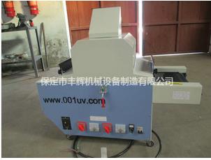 台式uv光固機將完好展現於(yu) 您