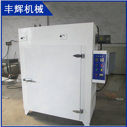 工業(ye) 烤箱“橫空出世”