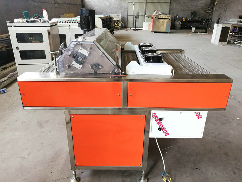 PCB助焊劑塗裝機