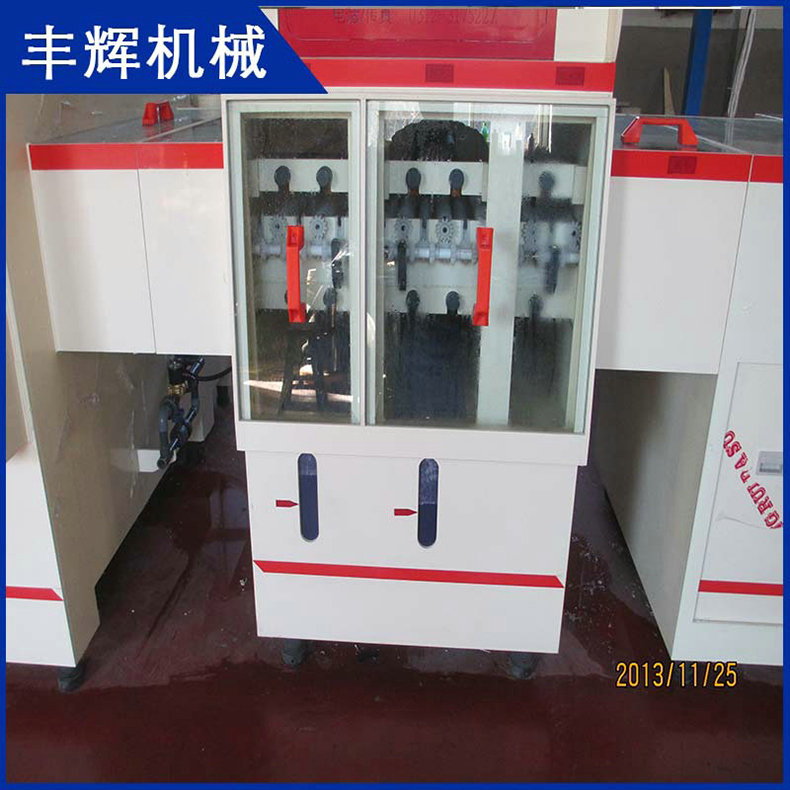 單麵蝕刻機